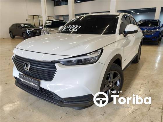 HONDA HR-V 1.5 DI I-VTEC FLEX EXL CVT HONDA HR-V 1.5 DI I-VTEC FLEX EXL CVT